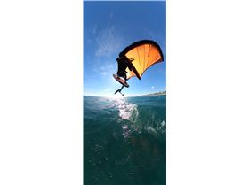 unifoil stab race carver