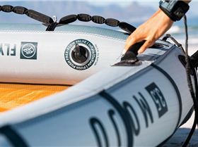 Flysurfer-MOJORigidConstruction