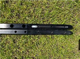 Comparison SABFOIL f703Kraken with f700hs