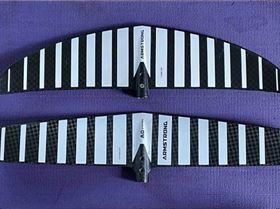 MA1150 vs HS1250 & HA910