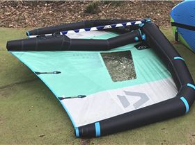 Duotone Slick with HockeyBoom