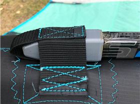 Hockeyboom close-ups