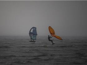 fone strike wing storm