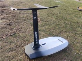 slingshot phantasm ptm926 smik 75L