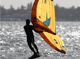 f-one phantom 940 test