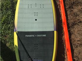 2023 Fanatic Sky Wing Team Edition