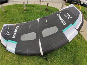 Core XC wind wing