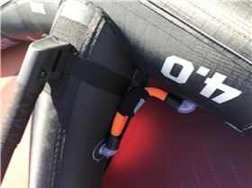 SlingShot Javelin Wing