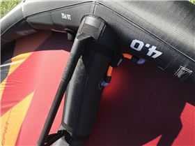 SlingShot Javelin wing