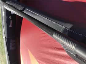 SlingShot Javelin wing