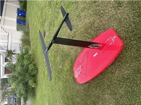 Axis Froth 75L - Axis ART799