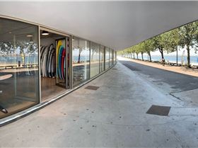 sup norte store front