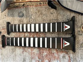 935 performance mast