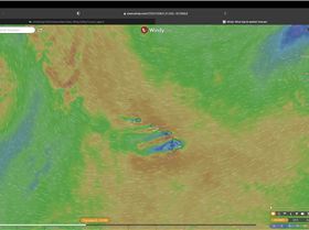 December 6 2022 forecast