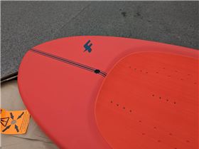 Rocket wing S new 5'2 & 5'4'