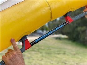 Mini Boom For Duotone Unit