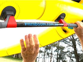 Mini Boom For Duotone Unit