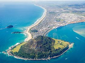 AerialMountMaunganui