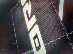 core xc canopy panel