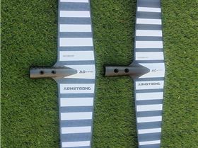 Armstrong HA725 HA525