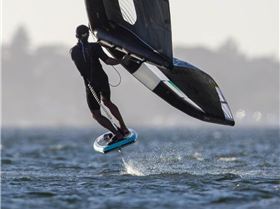 HA525 Core Roamer XC