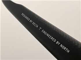 North Sonar Fuselage