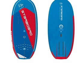 Starboard Take Off 4'7" X 24" / 70 L