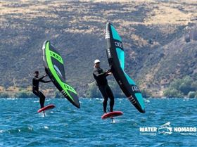 Wingfoil New Zealand