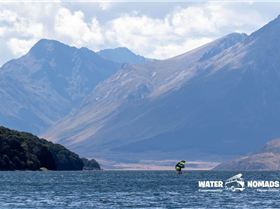 Wingfoil New Zealand