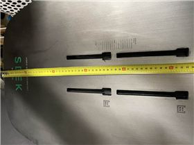 distance tail to front tracks 4'10 Seek