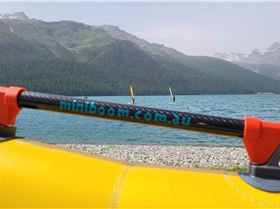 Minibooms in Switzerland