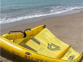 Duotone Ventis DLAB 7m