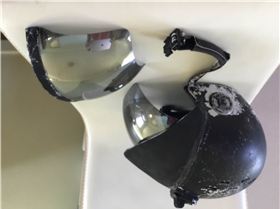 Not pretty, but works well.