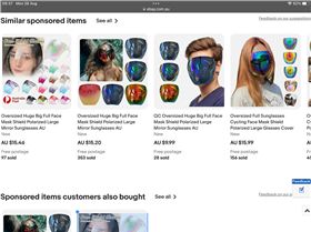 Not pretty, but works well.