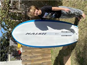 Naish 24