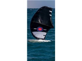 Missing SMIK 5mtr Wing