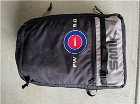 Missing SMIK 5mtr Wing