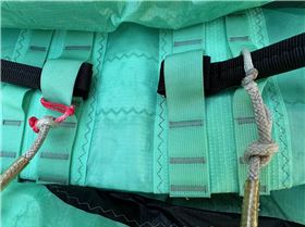 harness line adapter