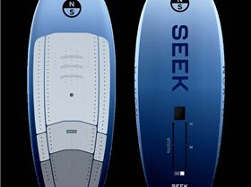 North-Seek-Foil-Board