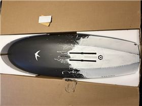 New Omen Submarine
