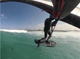 Boa Vista on AFS Silk