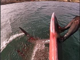 Atlas 960 easy tip breach control