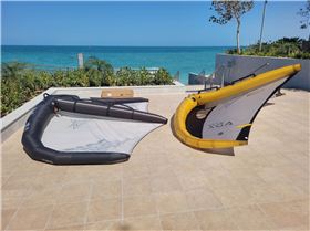 6m Matador and 6M NVision