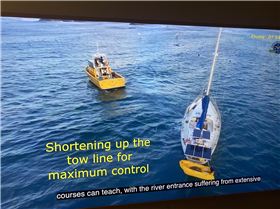 Good publicity for ding dongs