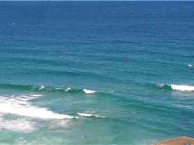 Good publicity for ding dongs