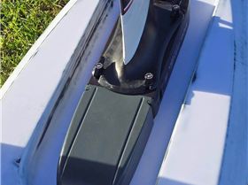 Konrad prone Trench boards