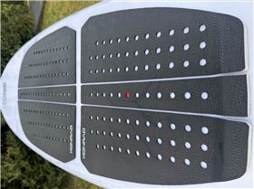 Konrad prone Trench boards