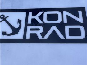 Konrad prone Trench boards