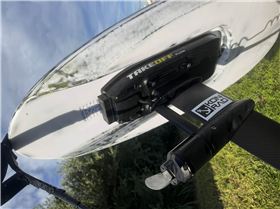 Konrad prone Trench boards