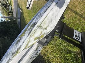 Konrad prone Trench boards